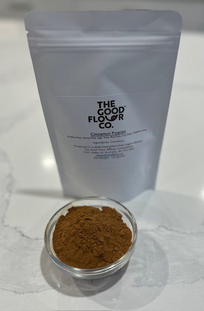 Cinnamon Powder- 125 G