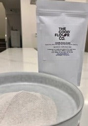 Vanilla Bean Sugar- 250 Grams