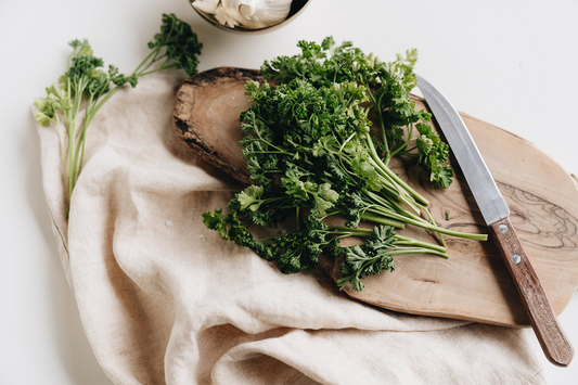Herbs