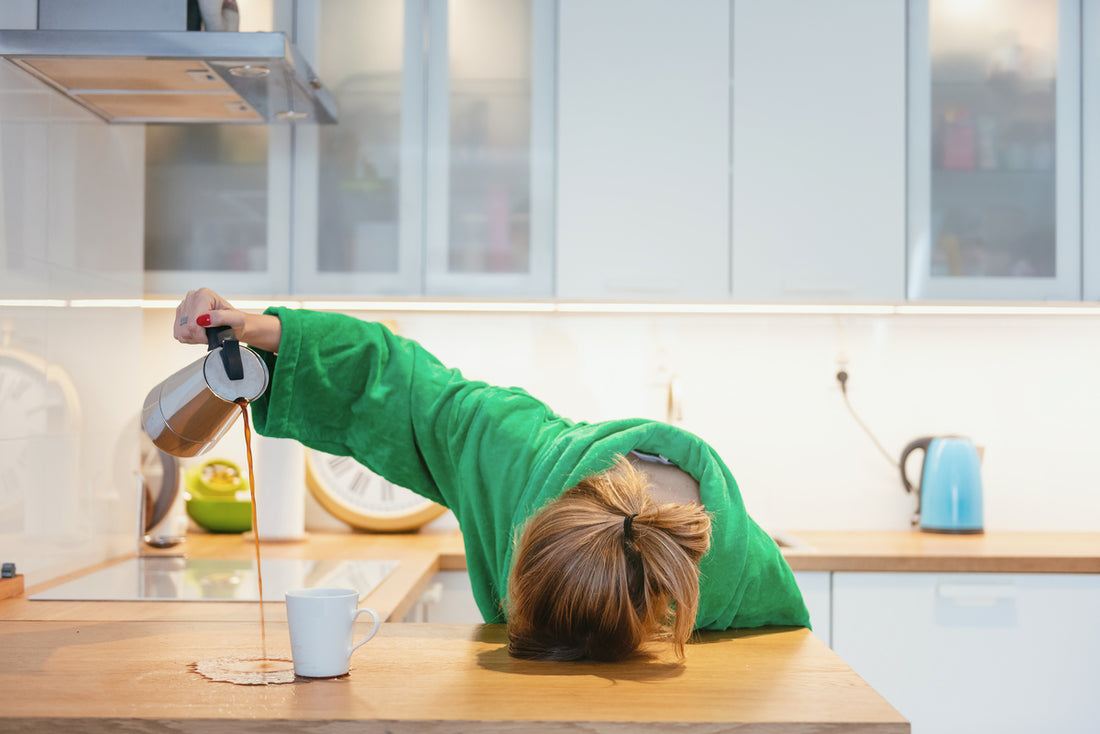 Creative Ways to Improve Health and Boost Energy
