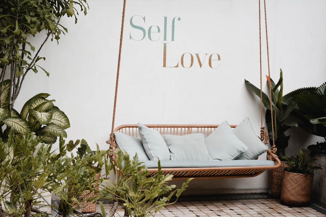 Tips for Self-Care