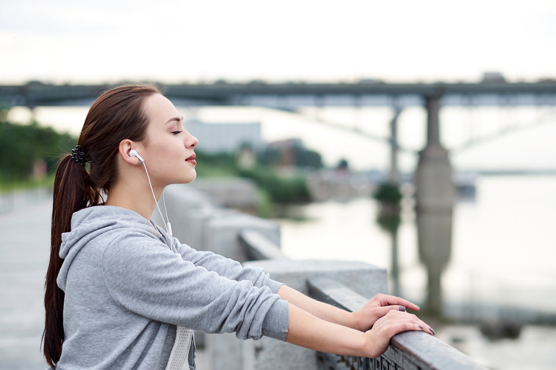 Five Unexpected Ways to Enjoy the Outdoors While Living in a City