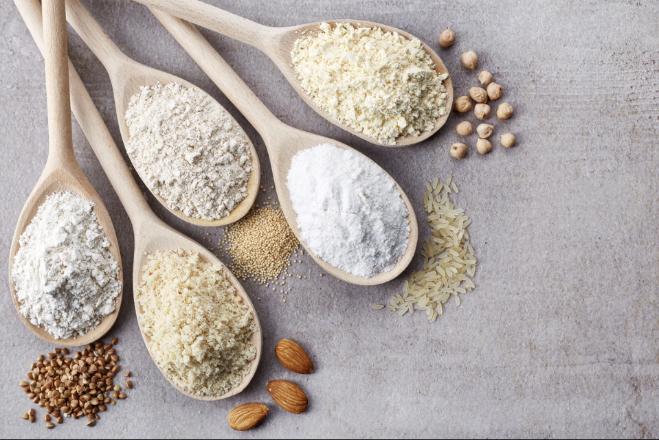The New Superfood: Chef’s Artisan Flours Are a Recipe for Success