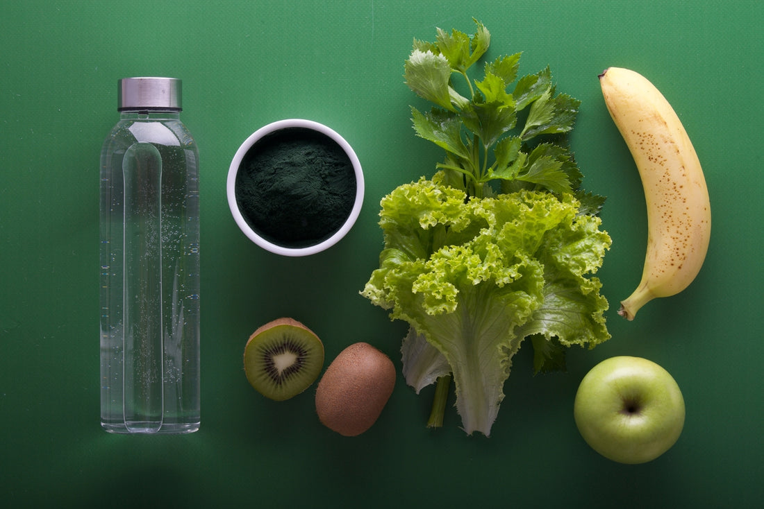 Foods that Are Good for Gut Health